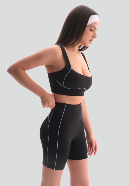 Велосипедки Pulse Black